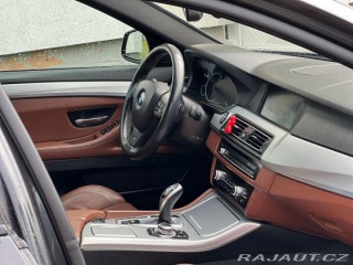 BMW M5 F 11 M 550 D XDRIVE 280kw 1800