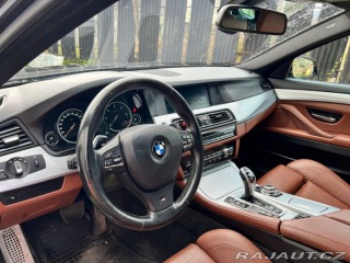 BMW M5 F 11 M 550 D XDRIVE 280kw 1800