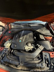 BMW 1 3,0   F21 M135i xdrive 2014