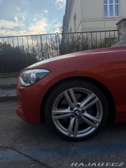 BMW 1 3,0   F21 M135i xdrive 2014