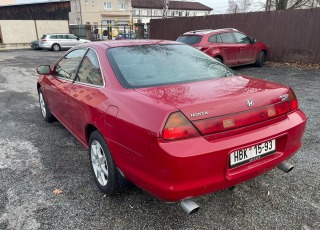Honda Accord 3,0   V6 L