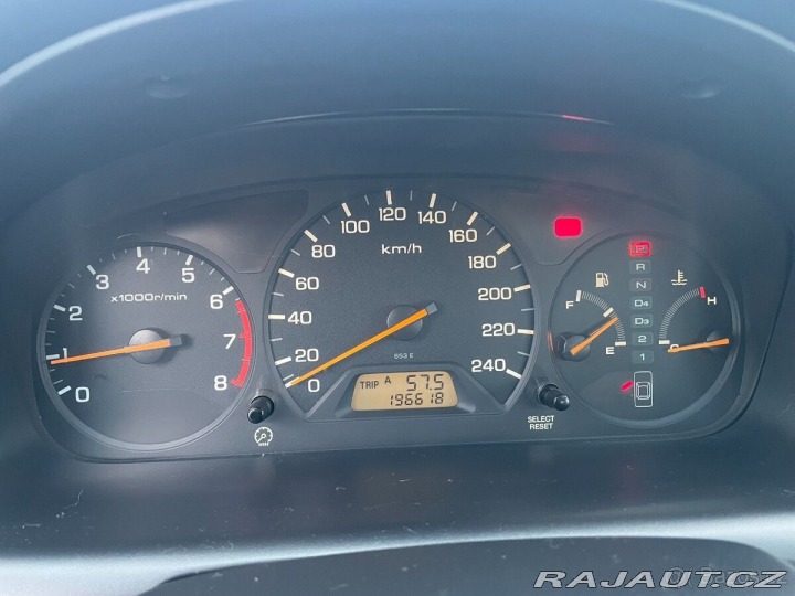 Honda Accord 3,0   V6 L 1999