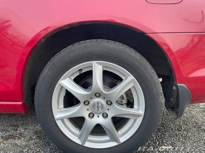 Honda Accord 3,0   V6 L 1999