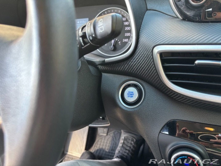 Hyundai Tucson 1,6   GDI | 1. majitel | 2020