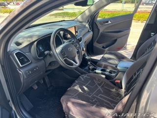 Hyundai Tucson 1,6   GDI | 1. majitel | 2020