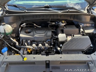 Hyundai Tucson 1,6   GDI | 1. majitel | 2020