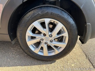 Hyundai Tucson 1,6   GDI | 1. majitel | 2020