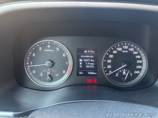 Hyundai Tucson 1,6   GDI | 1. majitel | 2020