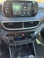 Hyundai Tucson 1,6   GDI | 1. majitel | 2020