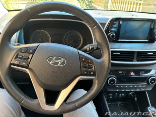 Hyundai Tucson 1,6   GDI | 1. majitel | 2020
