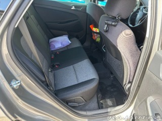 Hyundai Tucson 1,6   GDI | 1. majitel | 2020