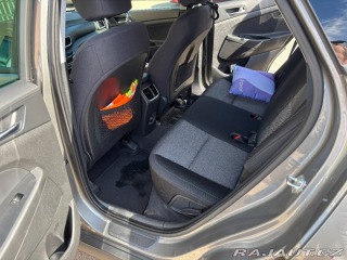 Hyundai Tucson 1,6   GDI | 1. majitel | 2020