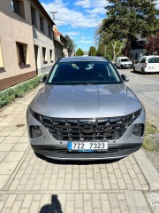 Hyundai Tucson 1,6   T-GDI 48V MHEV