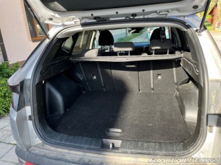 Hyundai Tucson 1,6   T-GDI 48V MHEV 2022
