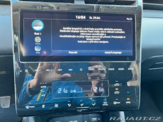 Hyundai Tucson 1,6   T-GDI 48V MHEV 2022