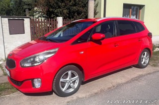 Kia Carens 1,7   CRDi 100 kW Comfort 1800