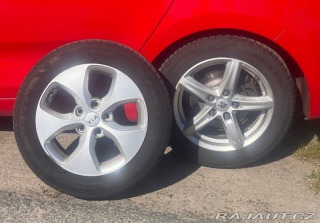 Kia Carens 1,7   CRDi 100 kW Comfort 1800