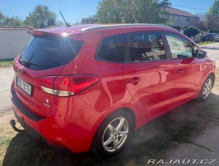 Kia Carens 1,7   CRDi 100 kW Comfort 1800