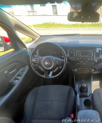 Kia Carens 1,7   CRDi 100 kW Comfort 1800