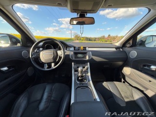 Land Rover Range Rover Evoque 2,2 2015