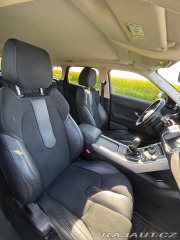 Land Rover Range Rover Evoque 2,2 2015