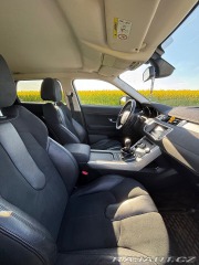 Land Rover Range Rover Evoque 2,2 2015