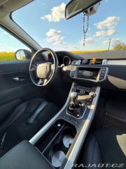 Land Rover Range Rover Evoque 2,2 2015