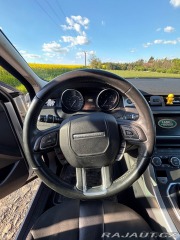 Land Rover Range Rover Evoque 2,2 2015