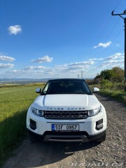 Land Rover Range Rover Evoque 2,2 2015