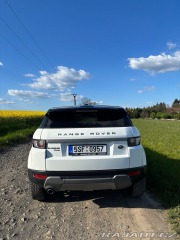 Land Rover Range Rover Evoque 2,2 2015