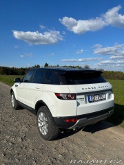 Land Rover Range Rover Evoque 2,2 2015