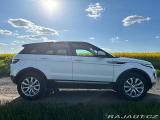 Land Rover Range Rover Evoque 2,2 2015