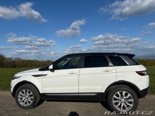 Land Rover Range Rover Evoque 2,2 2015