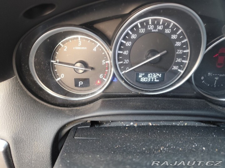 Mazda CX-5 2,2   Automat 4x4 2017