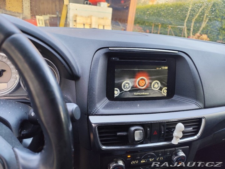Mazda CX-5 2,2   Automat 4x4 2017