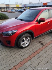 Mazda CX-5 2,2   Automat 4x4 2017