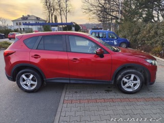 Mazda CX-5 2,2   Automat 4x4 2017