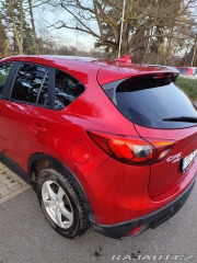 Mazda CX-5 2,2   Automat 4x4 2017