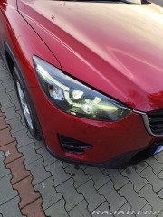 Mazda CX-5 2,2   Automat 4x4 2017