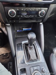 Mazda CX-5 2,2   Automat 4x4 2017