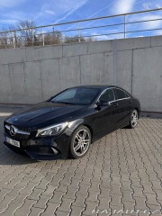 Mercedes-Benz CLA 1,5   180 CDI 2017