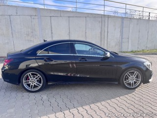 Mercedes-Benz CLA 1,5   180 CDI 2017