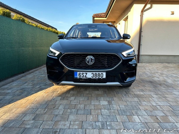 MG ZS 1,5   Emotion, 78 kW, 202 2025