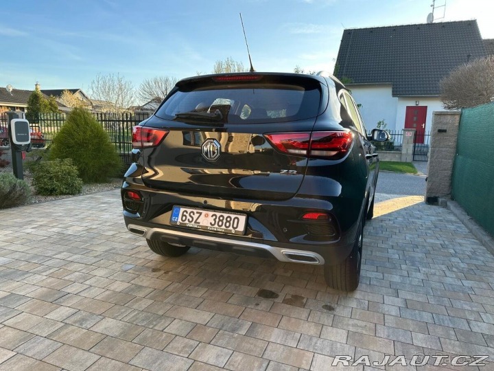MG ZS 1,5   Emotion, 78 kW, 202 2025