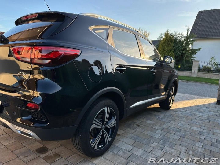 MG ZS 1,5   Emotion, 78 kW, 202 2025