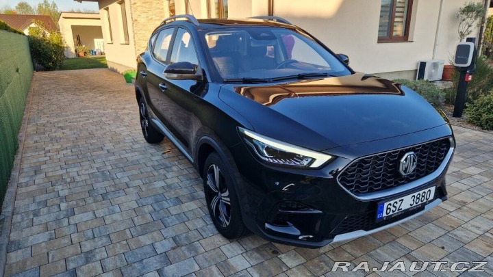 MG ZS 1,5   Emotion, 78 kW, 202 2025