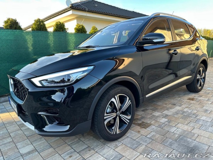 MG ZS 1,5   Emotion, 78 kW, 202 2025