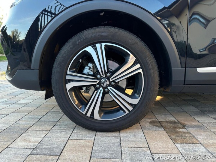 MG ZS 1,5   Emotion, 78 kW, 202 2025