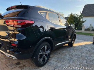 MG ZS 1,5   Emotion, 78 kW, 202 2025