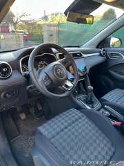 MG ZS 1,5   Emotion, 78 kW, 202 2025